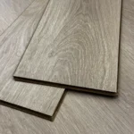 Piso Flotante Laminado Frigg Basic Pro Ceniza Click 7mm HDF Encerado 2.94m² AC3 - Image 4