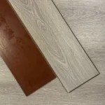 Piso Flotante Laminado Frigg Basic Pro Ceniza Click 7mm HDF Encerado 2.94m² AC3 - Image 5