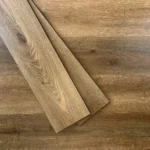 Piso Flotante Frigg Waterblock Roble Aconcagua 8 mm HDF Tránsito Comercial Click 2.44m²