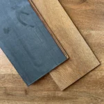 Piso Flotante Frigg Waterblock Roble Aconcagua 8 mm HDF Tránsito Comercial Click 2.44m² - Image 4