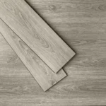 Piso Flotante Frigg Waterblock Gris Himalaya 8 mm HDF Tránsito Comercial Click 2.44m²