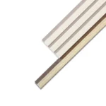 Terminación Inicial Wall Panel Dubai Pine EPS Mate 2.75 m