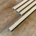 Terminación Inicial Wall Panel Dubai Pine EPS Mate 2.75 m - Image 2