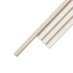 Terminación Final Wall Panel Dubai Pine EPS Mate 2.75 m