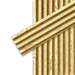 Revestimiento Wall Panel Royal Plus Roble Mate PVC Lifewall 2.80 m