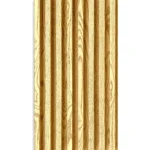 Revestimiento Wall Panel Royal Plus Roble Mate PVC Lifewall 2.80 m - Image 3