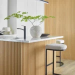Revestimiento Wall Panel Royal Plus Roble Mate PVC Lifewall 2.80 m - Image 2