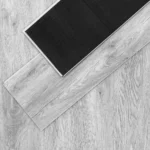 Piso Vinílico Click Frigg Prostep Acacia 5.5 mm SPC Virgen Tránsito Comercial Alto 2.02m² - Image 3