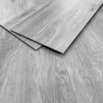 Piso Vinílico Click Frigg Prostep Acacia 5.5 mm SPC Virgen Tránsito Comercial Alto 2.02m² - Image 4