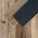 Piso Vinílico Click Frigg Prostep Madroño 5.5 mm SPC Virgen Tránsito Comercial Alto 2.02m² - Image 3