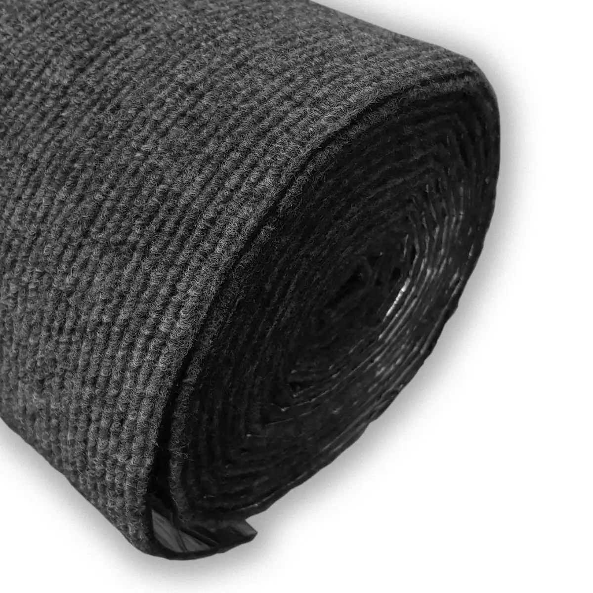 PUNZOAA01-3.webp Alfombra Punzonada Autoadhesiva Tapizmat Frigg Gris Oscuro 4.2 m² - Image 1