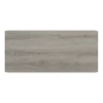 Piso Vinílico Kflooring Beige VHome 6mm WPC Tránsito Comercial Moderado Click 2.257m² - Image 2