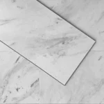 Piso Vinílico Kflooring AquaS  Gris Claro 4.5 mm SPC Tránsito Comercial Intenso Click 2.6 m²