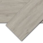 Piso Vinílico Basis Vaasa 4.3 mm SPC Tránsito Comercial Click