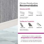 Revestimiento vinílico autoadhesivo Gris Lifewall Wood SXP Listón 0.14m² - Image 8