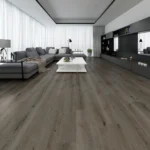 Piso Vinílico Kflooring Yogui Dry Back 2 mm LVT Tránsito Residencial Pegable 5.42m² - Image 2