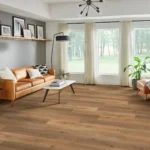 Piso Vinílico Kflooring Wild Dry Back 2 mm LVT Tránsito Residencial Pegable 5.42m² - Image 2