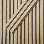 Revestimiento Wall Panel Dubai Pine EPS Mate 2.75 m - Image 2