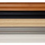 Revestimiento Wall Panel Lifewall Piramyd MDF Blanco - Image 4