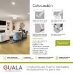 Piso Vinílico en Rollo PVC Simil Madera Pino Transito Residencial Moderado 1m² - Image 5