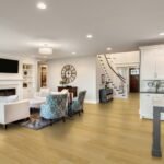 Piso Vinílico en Rollo PVC Simil Madera Pino Transito Residencial Moderado 1m² - Image 2