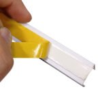 Varilla LED PVC Blanco Autoadhesivo 2 m - Image 3