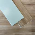 Piso Vinílico Basis Roble Nepal 4.3 mm SPC Tránsito Comercial Click - Image 3