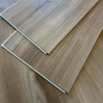 Piso Vinílico Basis Roble Nepal 4.3 mm SPC Tránsito Comercial Click - Image 2