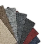 Alfombra Bouclé Frigg Floring Rambo 4 mm Gris Oscuro 1m² - Image 6