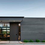 Revestimiento Wall Panel Siding WPC Gris Mate Tira 2.9m - Image 4