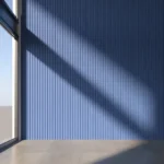 Revestimiento Atrim Slim Blanco Pintable EPS Mate 2.75 m - Image 5