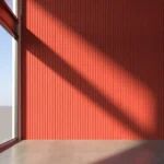 Revestimiento Atrim Slim Blanco Pintable EPS Mate 2.75 m - Image 4