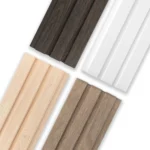 Revestimiento Atrim Slim Blanco Pintable EPS Mate 2.75 m - Image 6