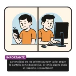 Terminación Final Revestimiento Wall Panel Atrim Wide Blanco Pintable EPS Mate 2.75 m - Image 6