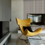 Revestimiento Wall Panel Royal Plus Ceniza Mate PVC Lifewall 2.80 m - Image 2