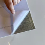 Piso Vinílico Autoadhesivo Apto Pared en Baldosas Azulejos Vinilhome 2 Aruma 1.5 mm SXP PVC Tránsito Residencial Frigg 0.45m² - Image 5