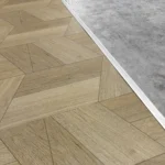 Piso Vinílico Autoadhesivo en Rollo Vinilhome Dubai 1.5 mm LVT Tránsito Residencial Frigg 1.8m² - Image 4