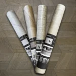 Piso Vinílico Autoadhesivo en Rollo Vinilhome Paris 1.5 mm LVT Tránsito Residencial Frigg 1.8m² - Image 2