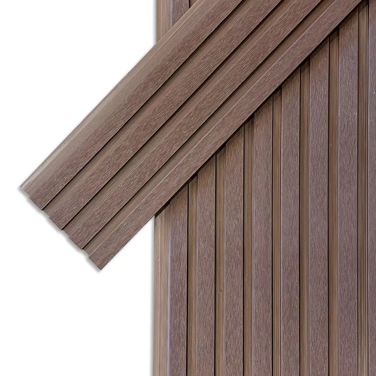 WG04-1.webp Revestimientos Wall Panel WPC Slim 2.9m Chocolate Mate Coextrusado - Image 1