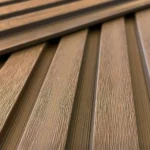 Revestimientos Wall Panel WPC Slim 2.9m Teka Mate Coextrusado - Image 4