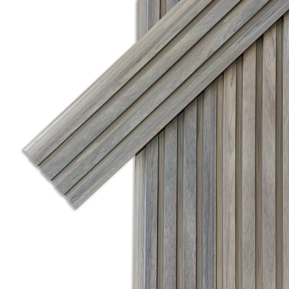WG07-1.webp Revestimientos Wall Panel WPC Slim 2.9m Visón Mate Coextrusado - Image 1