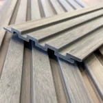 Revestimientos Wall Panel WPC Slim 2.9m Visón Mate Coextrusado - Image 3
