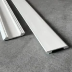 Zócalo Frigg Round Blanco EPS Antihumedad 8 cm - Image 3