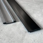 Zócalo Frigg Round Negro EPS Antihumedad 8 cm - Image 3